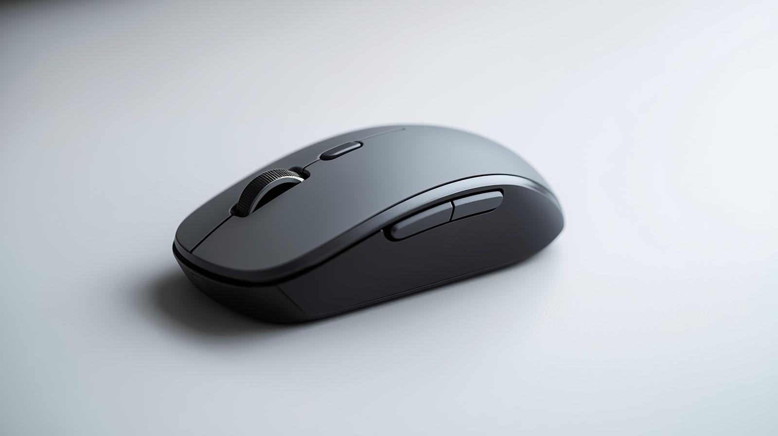 mouse para computador